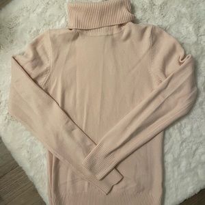 French Connection Small Turtleneck